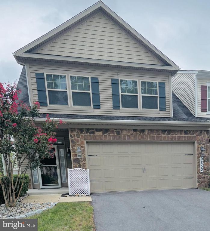 9853 WILDERNESS LN, Laurel, MD 20723