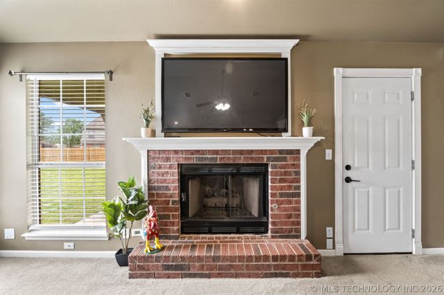 12712 E 89th Street, Owasso, OK 74055