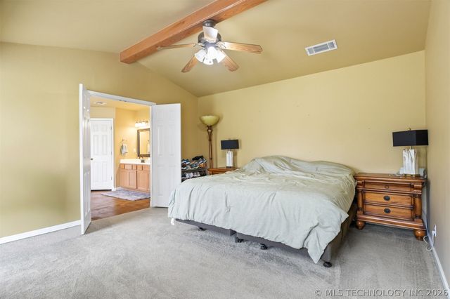 12712 E 89th Street, Owasso, OK 74055
