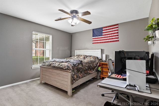 12712 E 89th Street, Owasso, OK 74055