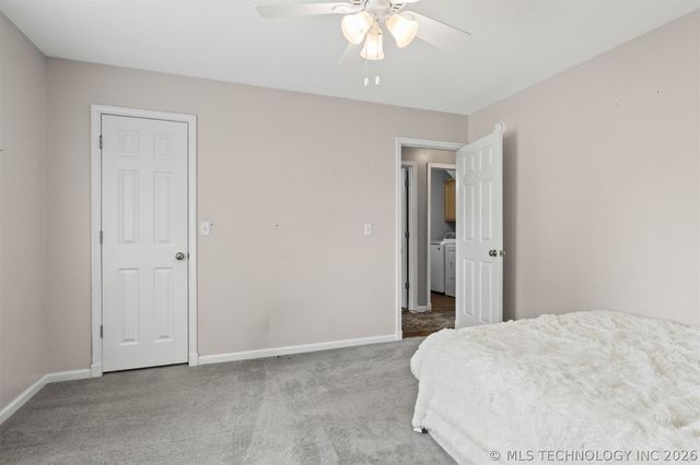 12712 E 89th Street, Owasso, OK 74055