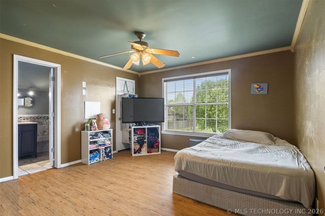 12712 E 89th Street, Owasso, OK 74055