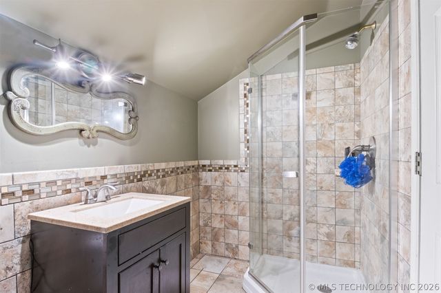 12712 E 89th Street, Owasso, OK 74055