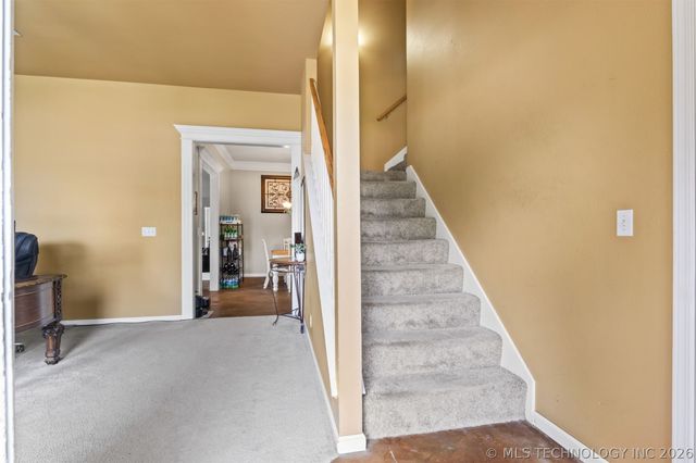 12712 E 89th Street, Owasso, OK 74055
