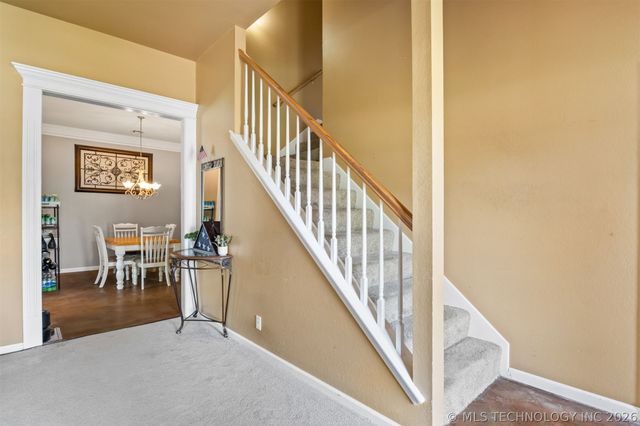 12712 E 89th Street, Owasso, OK 74055