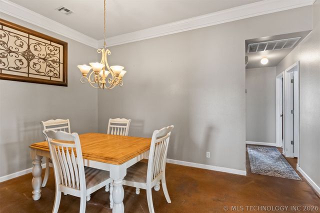 12712 E 89th Street, Owasso, OK 74055