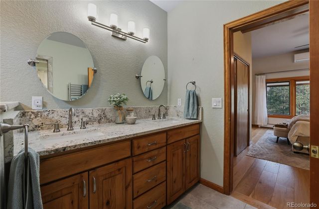 580 Sunny Glen Court, Woodland Park, CO 80863