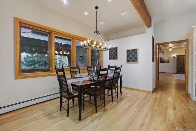 580 Sunny Glen Court, Woodland Park, CO 80863