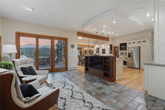580 Sunny Glen Court, Woodland Park, CO 80863
