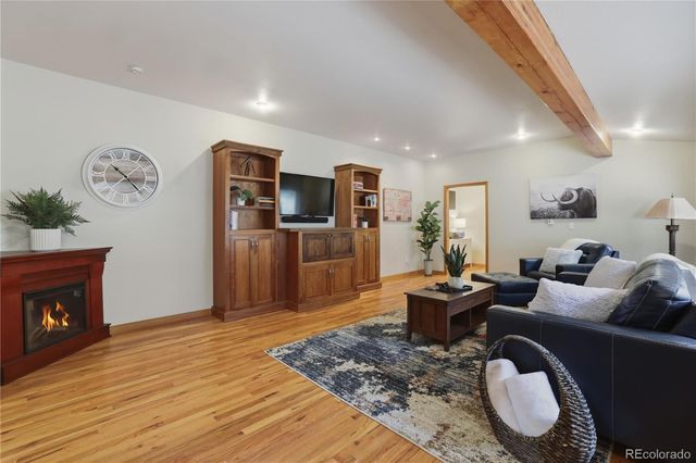580 Sunny Glen Court, Woodland Park, CO 80863