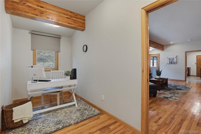 580 Sunny Glen Court, Woodland Park, CO 80863