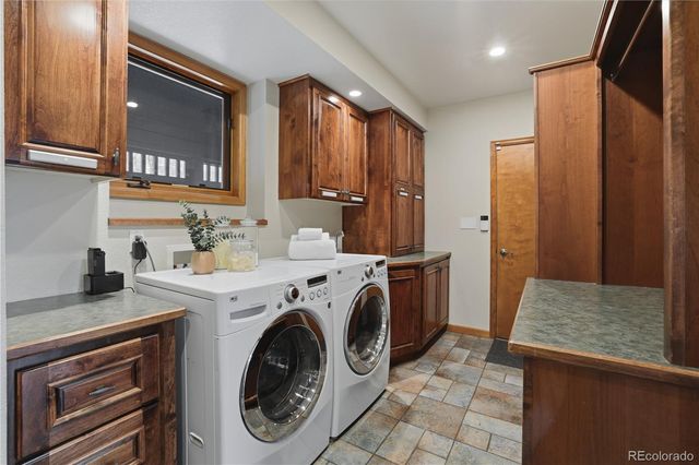 580 Sunny Glen Court, Woodland Park, CO 80863