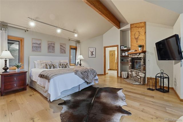 580 Sunny Glen Court, Woodland Park, CO 80863