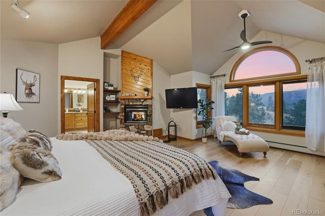 580 Sunny Glen Court, Woodland Park, CO 80863