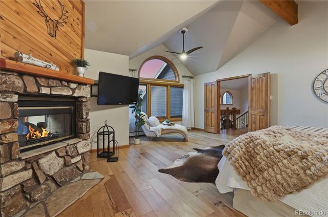580 Sunny Glen Court, Woodland Park, CO 80863