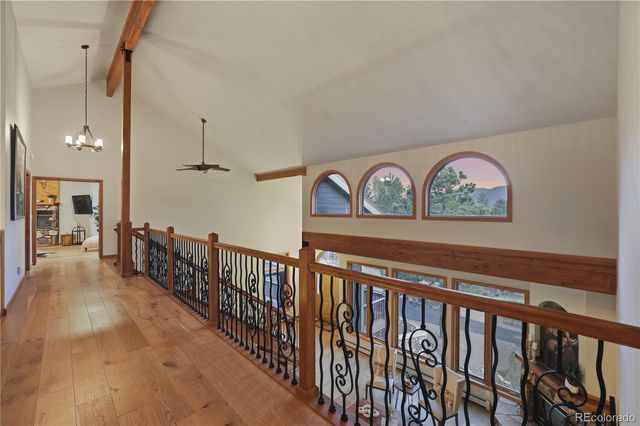 580 Sunny Glen Court, Woodland Park, CO 80863
