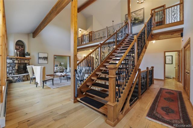 580 Sunny Glen Court, Woodland Park, CO 80863