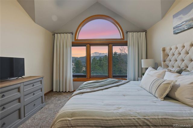 580 Sunny Glen Court, Woodland Park, CO 80863