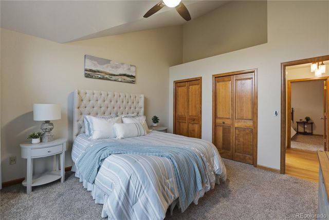 580 Sunny Glen Court, Woodland Park, CO 80863