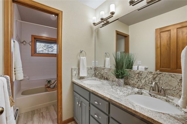 580 Sunny Glen Court, Woodland Park, CO 80863