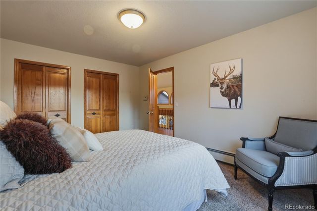 580 Sunny Glen Court, Woodland Park, CO 80863