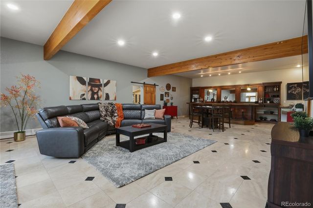 580 Sunny Glen Court, Woodland Park, CO 80863
