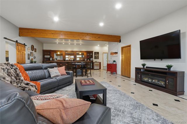580 Sunny Glen Court, Woodland Park, CO 80863
