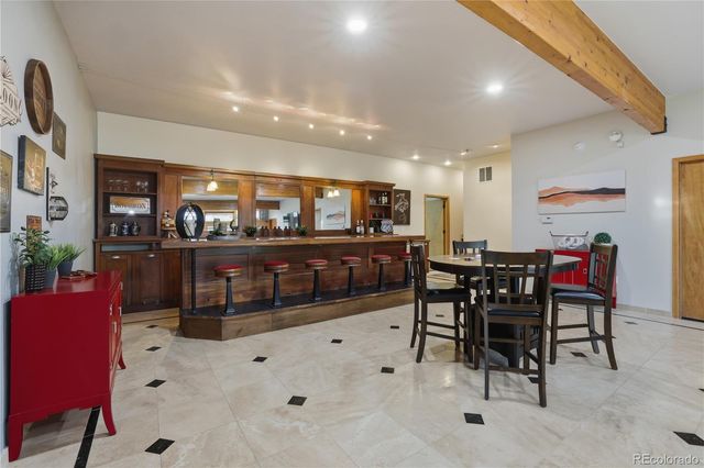 580 Sunny Glen Court, Woodland Park, CO 80863