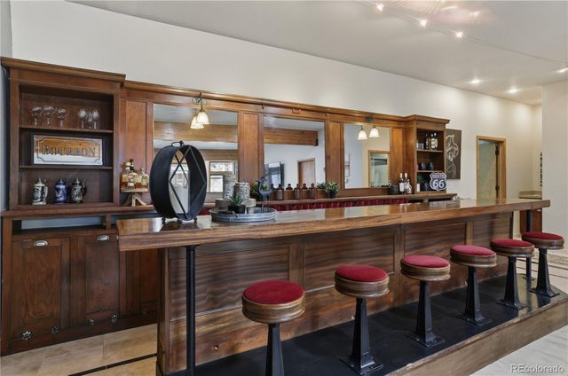 580 Sunny Glen Court, Woodland Park, CO 80863