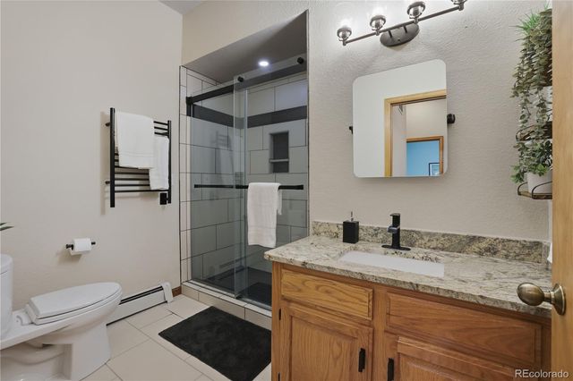 580 Sunny Glen Court, Woodland Park, CO 80863