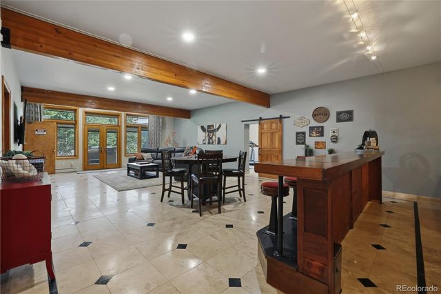 580 Sunny Glen Court, Woodland Park, CO 80863