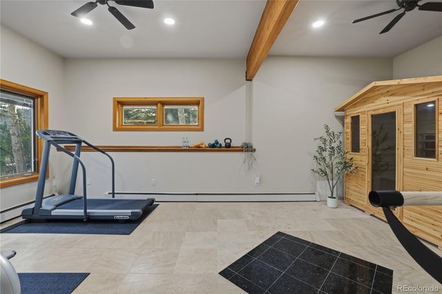 580 Sunny Glen Court, Woodland Park, CO 80863