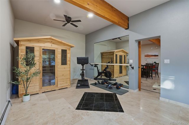 580 Sunny Glen Court, Woodland Park, CO 80863