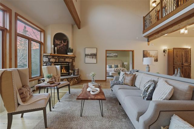 580 Sunny Glen Court, Woodland Park, CO 80863