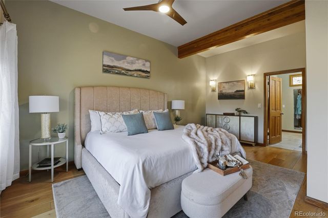 580 Sunny Glen Court, Woodland Park, CO 80863