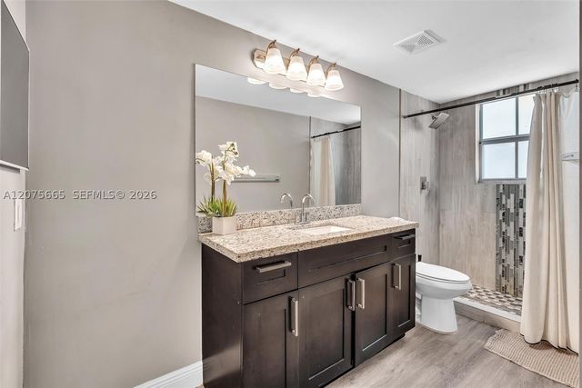 2280 E Preserve Way 207, Miramar, FL 33025