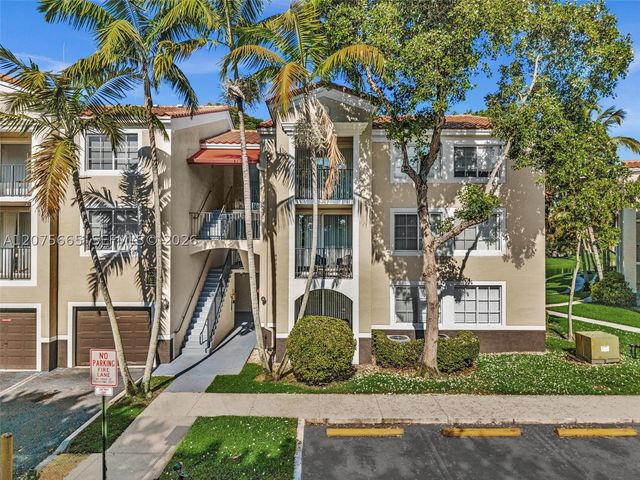 2280 E Preserve Way 207, Miramar, FL 33025