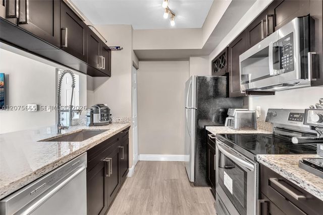 2280 E Preserve Way 207, Miramar, FL 33025