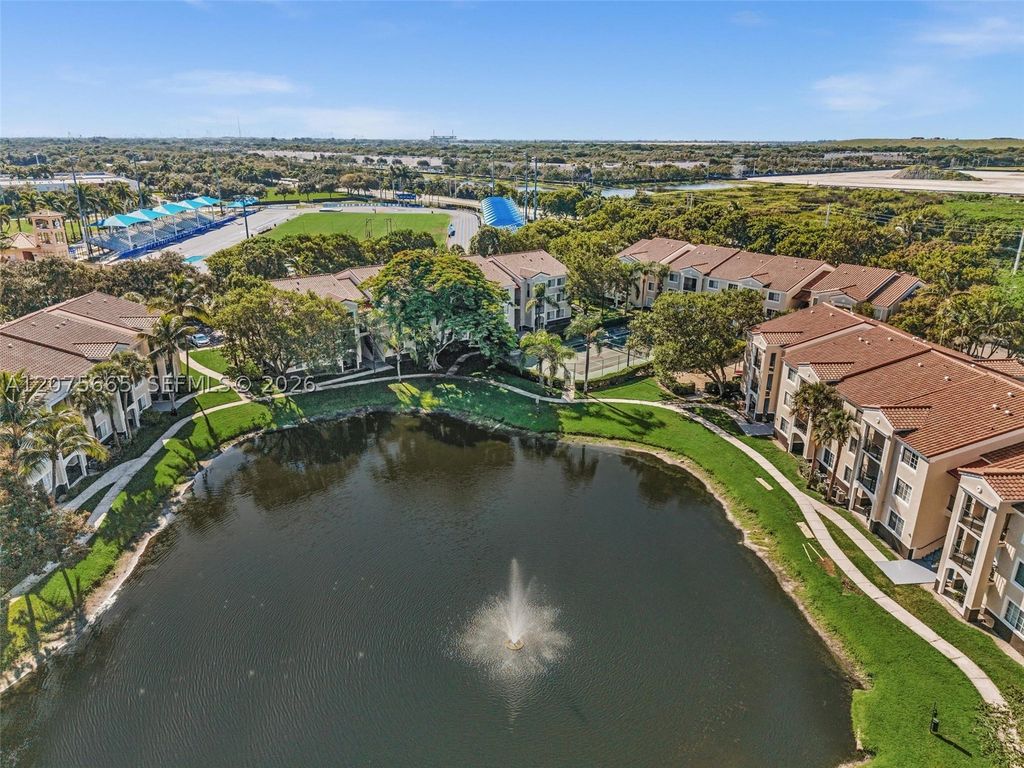 2280 E Preserve Way 207, Miramar, FL 33025