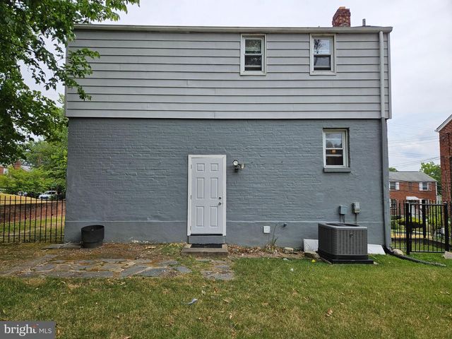 1509 JEFFERSON ST, Hyattsville, MD 20782