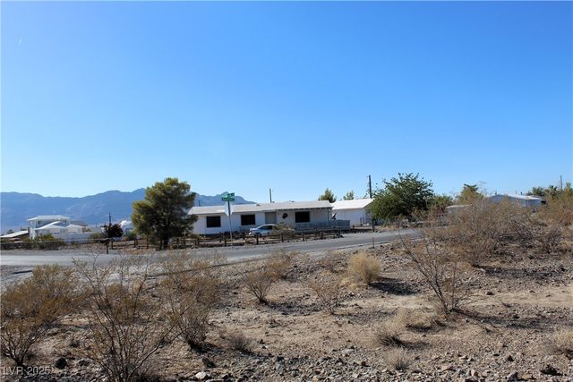 5381 North Blackrock Avenue, Pahrump, NV 89060