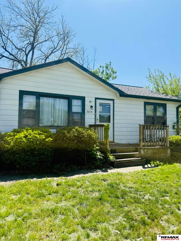 5419 Oldham Street, Lincoln, NE 68506