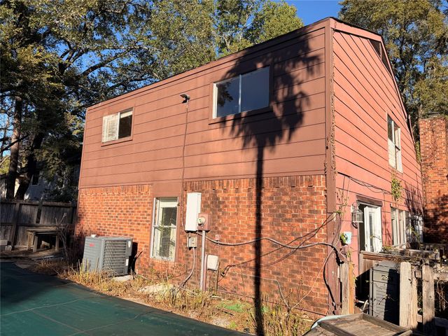 19507 Autumn Creek Lane, Humble, TX 77346