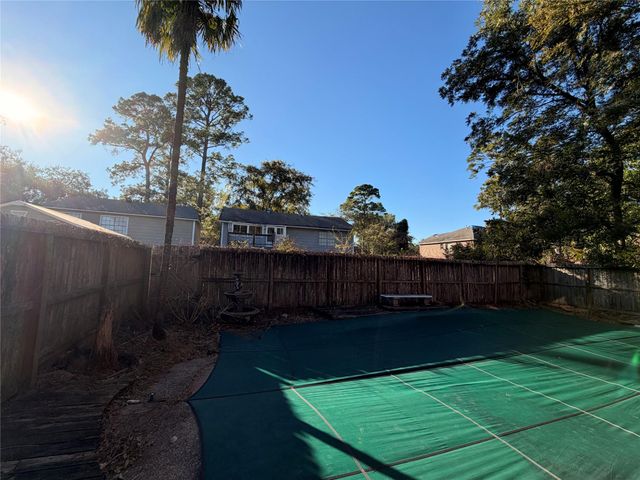 19507 Autumn Creek Lane, Humble, TX 77346