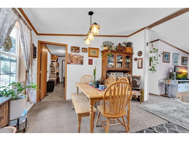 44 Silver Trl, Florissant, CO 80816