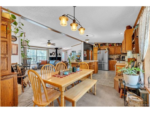 44 Silver Trl, Florissant, CO 80816