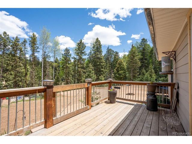 44 Silver Trl, Florissant, CO 80816