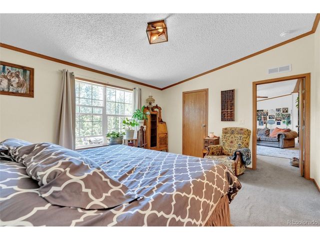 44 Silver Trl, Florissant, CO 80816