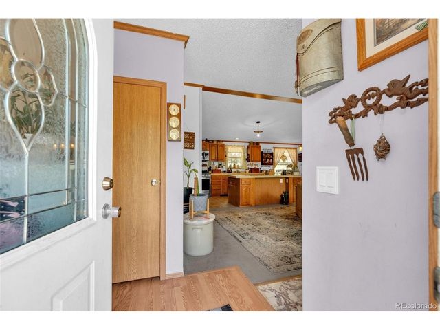 44 Silver Trl, Florissant, CO 80816