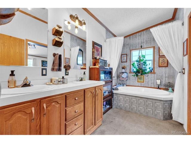 44 Silver Trl, Florissant, CO 80816